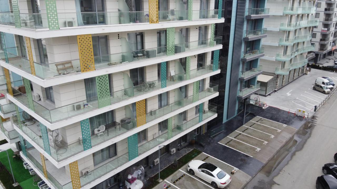Aparthotel Lotus *
