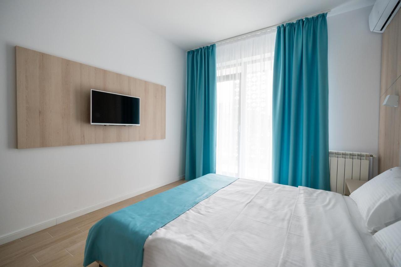 Aparthotel Lotus *