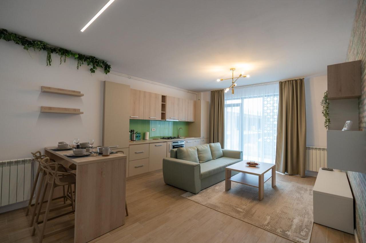 Lotus Aparthotel Mamaia