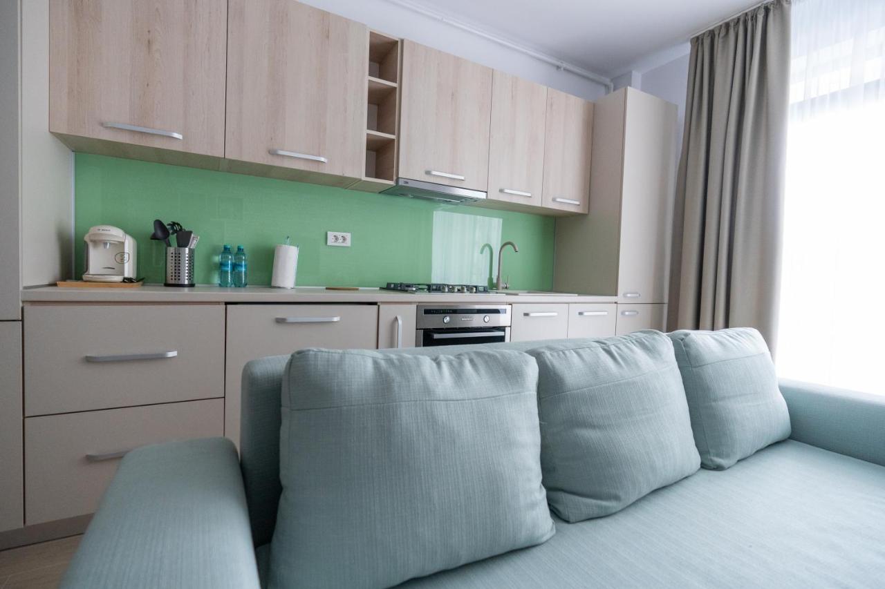 Aparthotel Lotus Mamaia