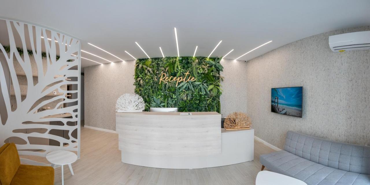 Lotus Aparthotel Mamaia