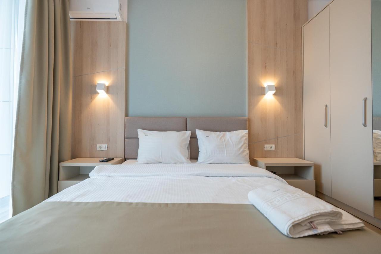 Lotus Aparthotel