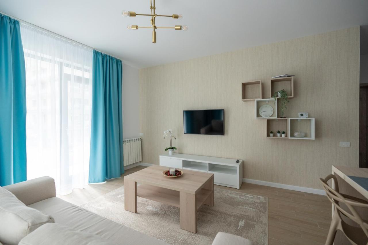 Aparthotel Lotus